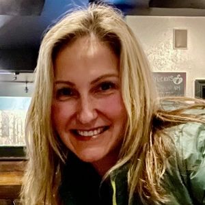 Meet your Posher, Terri